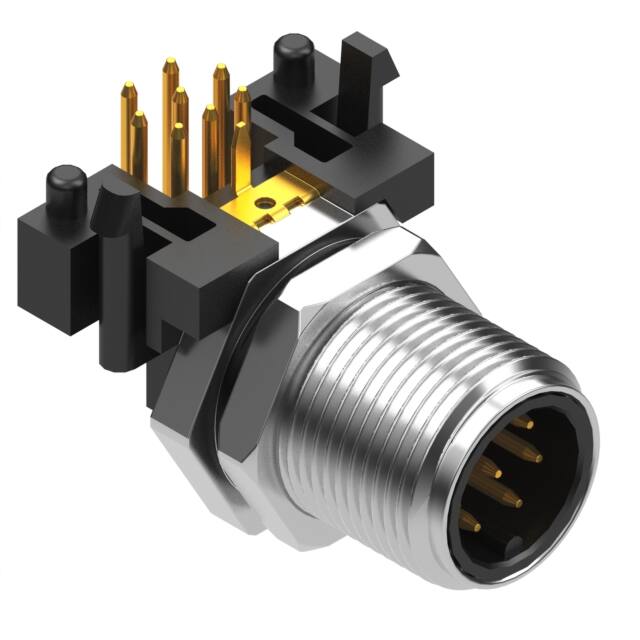 54-00251 Tensility International Corp  Assemblages de connecteurs circulaires